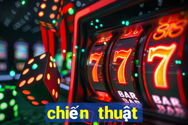 chiến thuật chơi cờ tướng