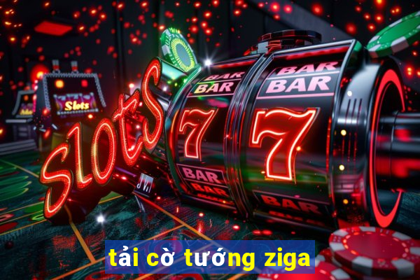 tải cờ tướng ziga