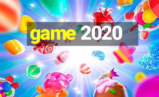 game 2020