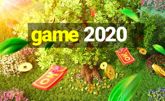 game 2020