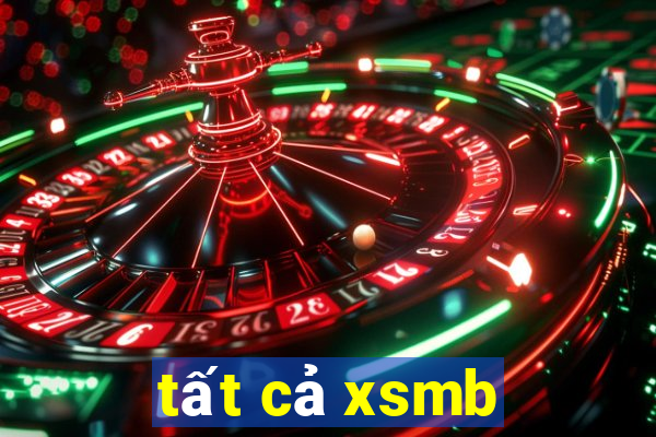 tất cả xsmb