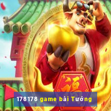 178178 game bài Tướng