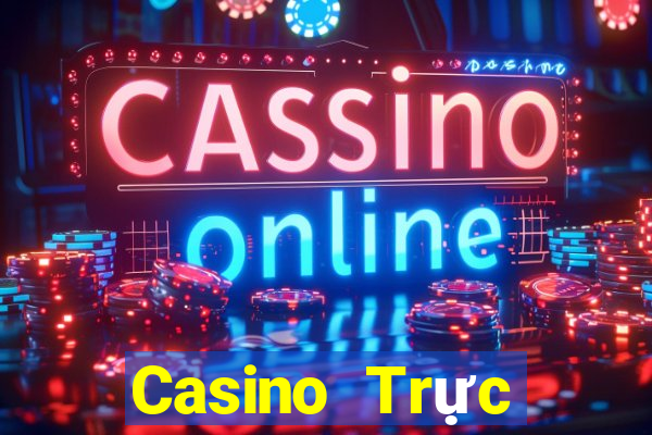 Casino Trực tiếp Vic88