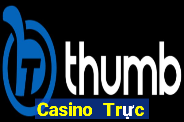 Casino Trực tiếp Vic88