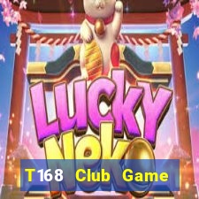 T168 Club Game Bài 3 Cây