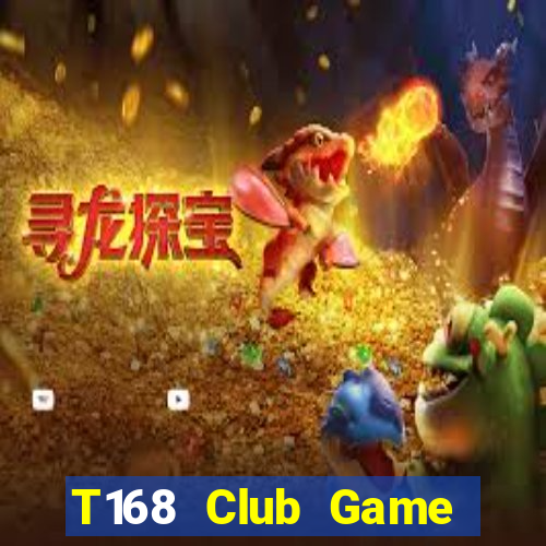 T168 Club Game Bài 3 Cây