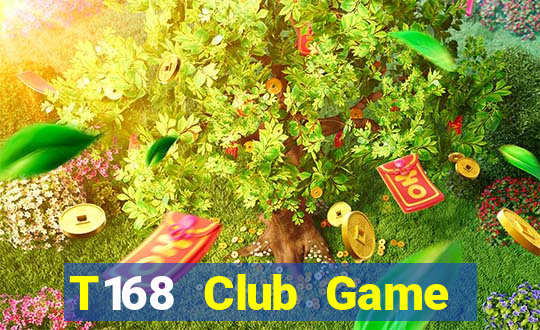 T168 Club Game Bài 3 Cây