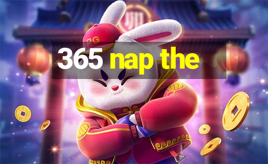 365 nap the