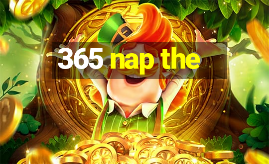 365 nap the