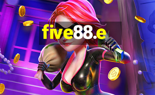 five88.e