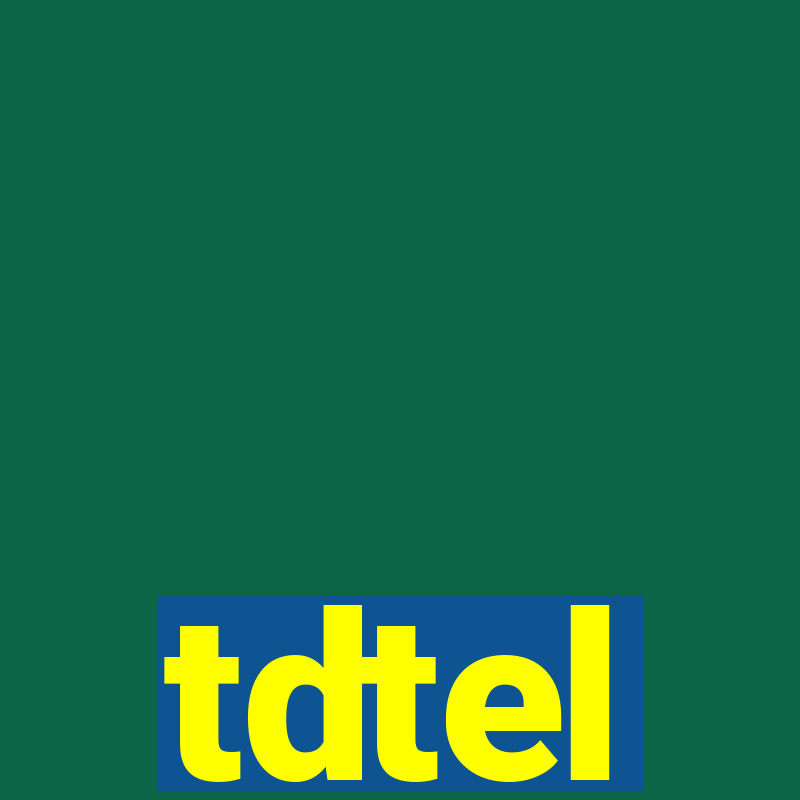 tdtel