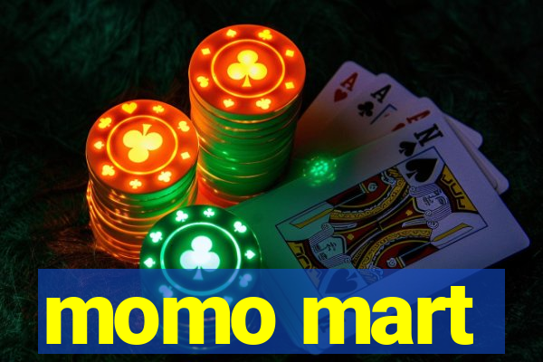 momo mart