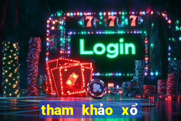 tham khảo xổ số bình thuận