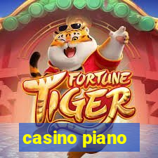 casino piano