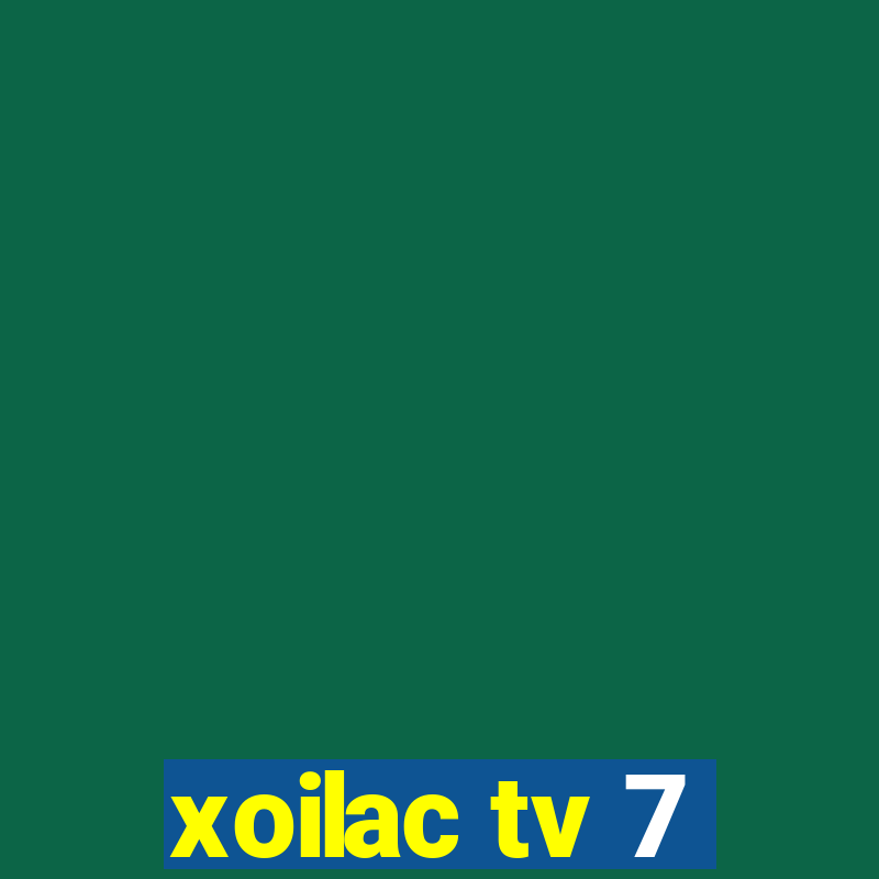 xoilac tv 7