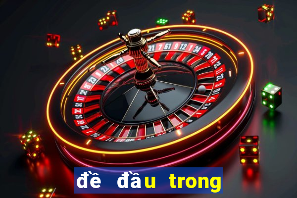 đề đầu trong go88 là gì