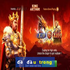 đề đầu trong go88 là gì