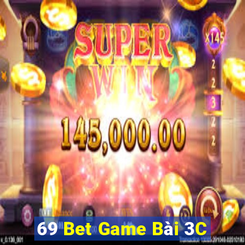 69 Bet Game Bài 3C