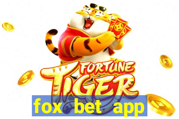 fox bet app download mi