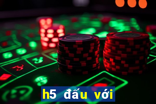 h5 đấu với Game bài địa chủ