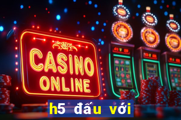 h5 đấu với Game bài địa chủ