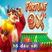 h5 đấu với Game bài địa chủ