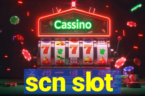 scn slot