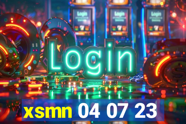 xsmn 04 07 23