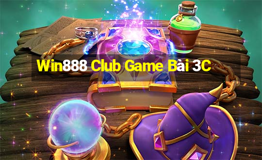 Win888 Club Game Bài 3C