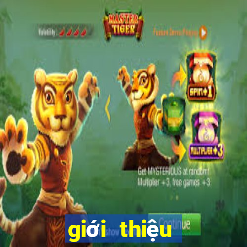 giới thiệu luật chơi poker