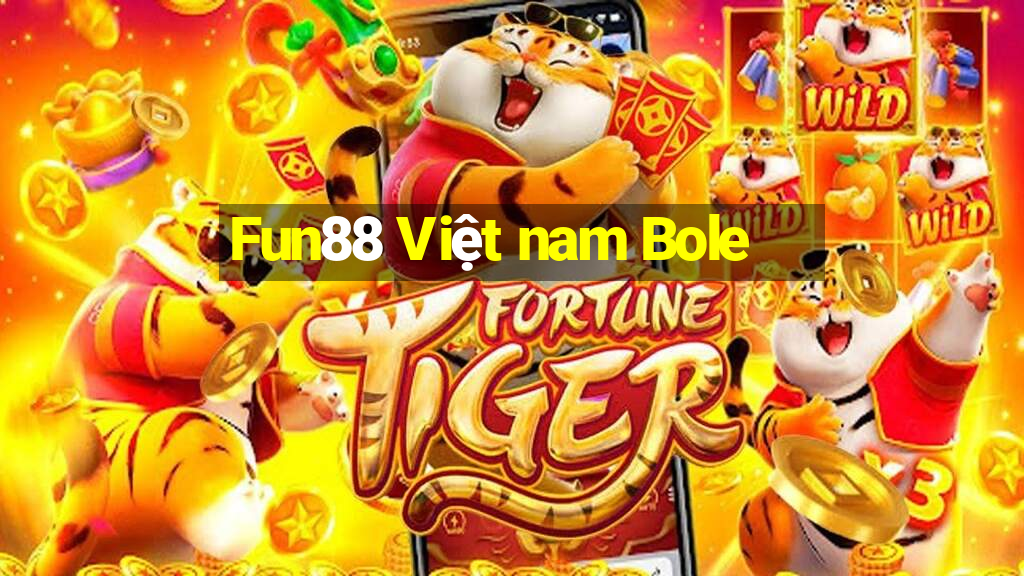 Fun88 Việt nam Bole