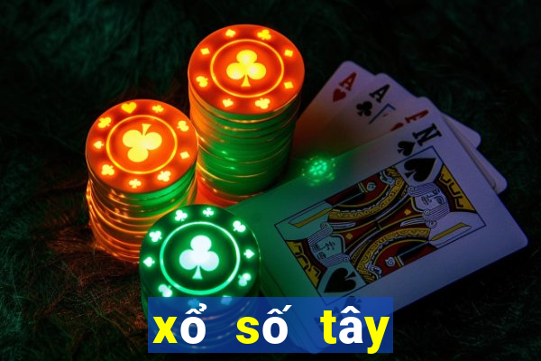 xổ số tây ninh 13 tháng 05