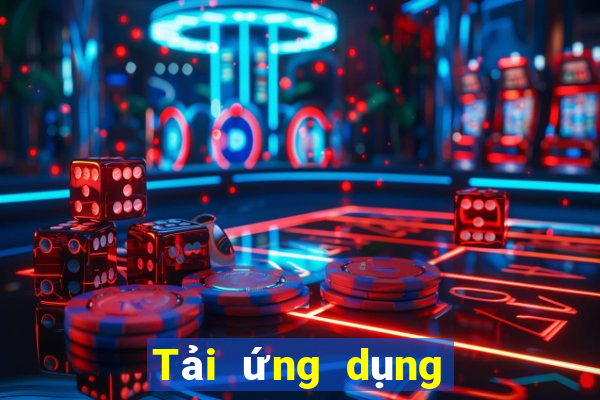 Tải ứng dụng đặt cược vé số