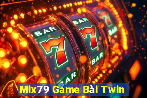 Mix79 Game Bài Twin