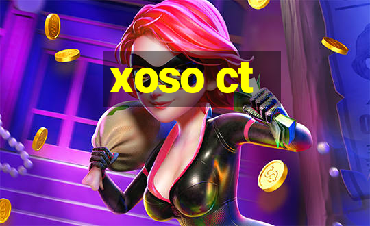 xoso ct