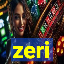 zeri