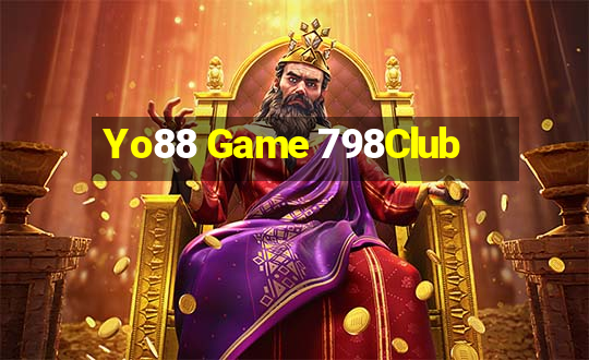 Yo88 Game 798Club