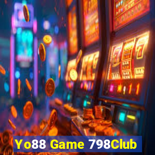 Yo88 Game 798Club