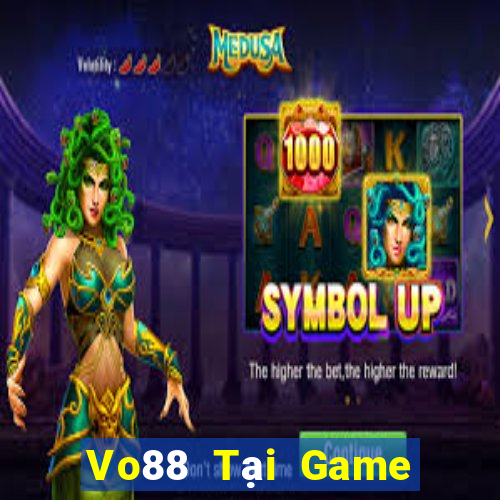 Vo88 Tại Game Bài Đổi The