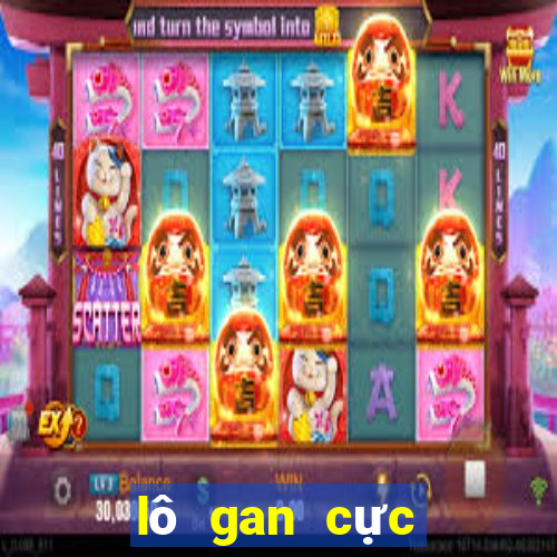 lô gan cực đại mb