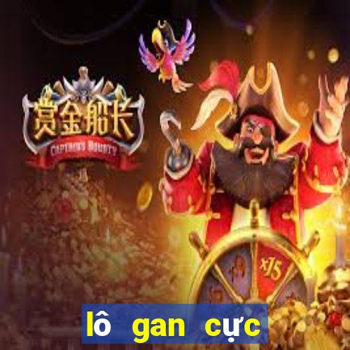 lô gan cực đại mb