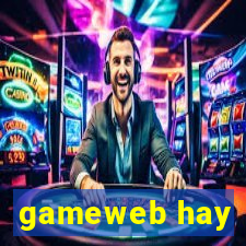 gameweb hay