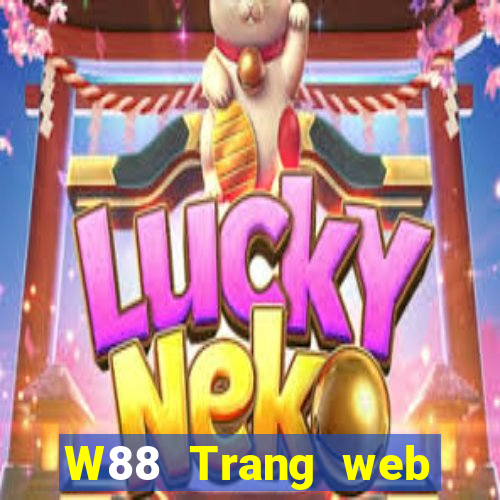 W88 Trang web chính thức của Land