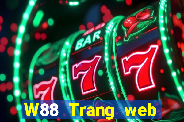 W88 Trang web chính thức của Land