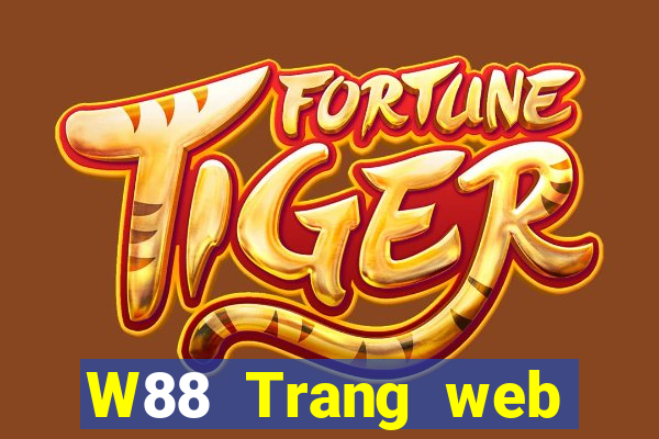 W88 Trang web chính thức của Land