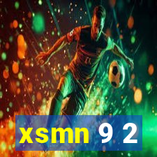 xsmn 9 2