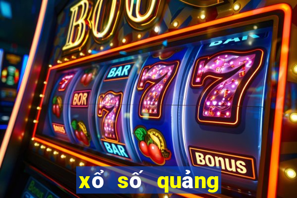 xổ số quảng bình ngày 19 tháng 5