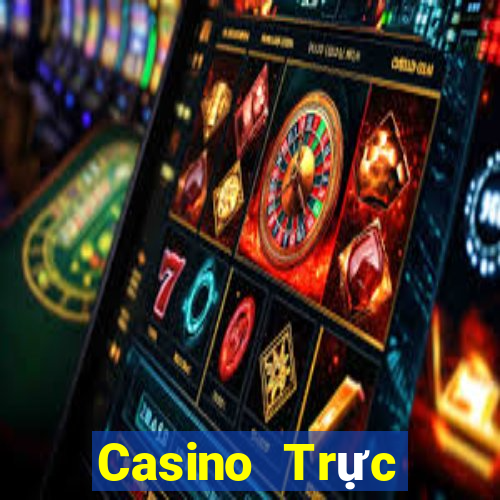 Casino Trực tiếp happyluke