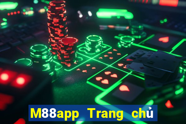 M88app Trang chủ của Fun88 Đắk Lắk