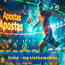 bima - myvietnamobile